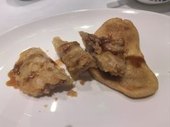 -Yan Ting 宴庭中餐厅(上海静安瑞吉酒店)
