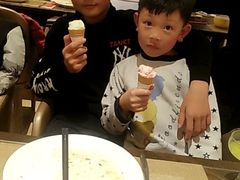 -大汉金桥华美达广场酒店·食秀全日制餐厅