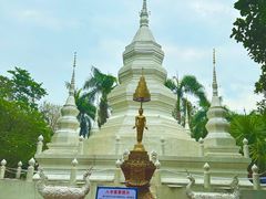 -西双版纳傣族园