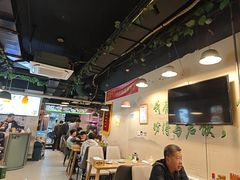 -烤满分·东北烧烤(首经贸店)