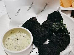 -食间牛排(湖西路店)