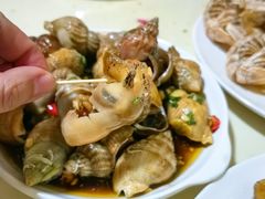 -小红门海鲜