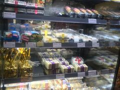 -85度C(厦门中华城新店)