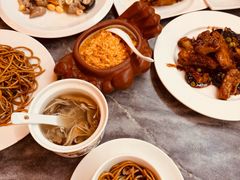 -功德林·素食餐厅(黄河路鸿祥大厦店)