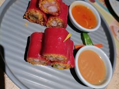 -点都德(长泰广场店)
