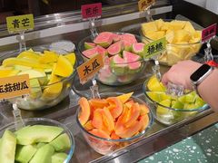 -水平有限广西米粉·广西风味集(五道口店)