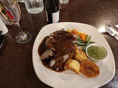 -Shamrock Hotel Hobart