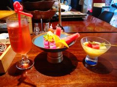 -萤初高端日料王(曲江银泰店)