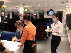 -渝信川菜(工体店)