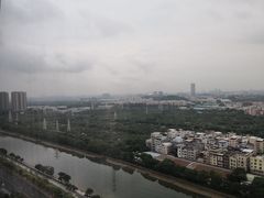 -广交会威斯汀酒店