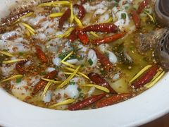 -太二酸菜鱼(深圳布吉万象汇店)