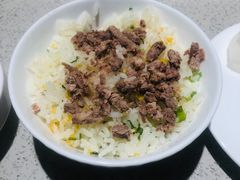 -海底捞大排档火锅(悦荟广场店)