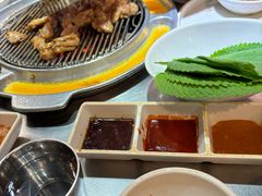 -喜来稀肉(虹泉路店)