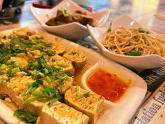 -吉亨面馆(古北1699店)