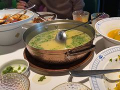 -杏花堂晋商私房菜(华熙五棵松店)