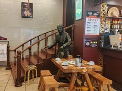 -老雒阳面馆·水席·洛阳菜(纱厂路店)