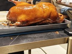 -全聚德(上海首店浦东店)