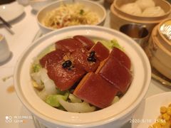 -眉州东坡(春秀路店)