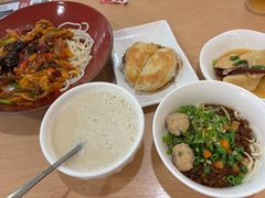 -大师兄·西北小馆(北站缤果空间店)
