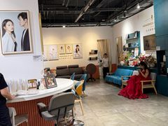-海马体照相馆(天津世纪都会店)