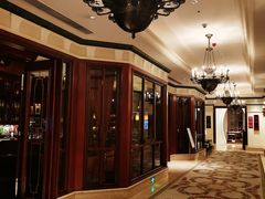 -广州富力丽思卡尔顿酒店