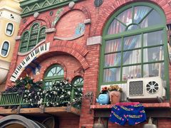 -上海迪士尼度假区