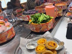 -龍歌自助小火锅(秦淮水游城店)
