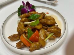 -鹿鸣春饭店(总店)