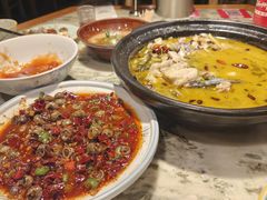 -常和州·夜宵大排档(常州单店)