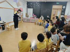 -北京市丰台区阳光起点锦城幼儿园(丰台园)