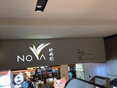 -岭南站NOVA