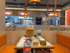 -东门口·新式老北京火锅(河西龙湖天街店)