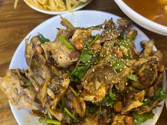 -萍姨抻面馆·鸡架冒菜(清湖店)