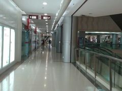 android_upload_pic-百联南桥购物中心