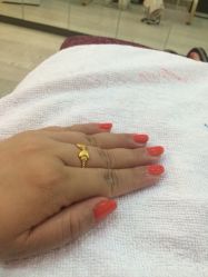 绘甲社(朝阳公园店)-绘甲社NACHO&DAI SALON