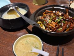 -扬州狮子楼·非遗淮扬菜(总店)