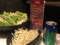-辣家私厨火锅·龙虾(开发区店)