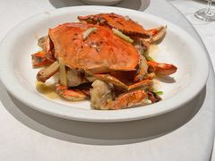 -乾隆美食·本帮菜(黄河路店)