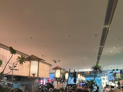 -桂满陇·蟹黄小笼汤包(巴黎春天浦建店)