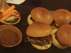 -blue frog蓝蛙(长泰广场店)