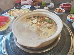 -黑河坝泡姜鸡贡椒鱼(贾旗路店)