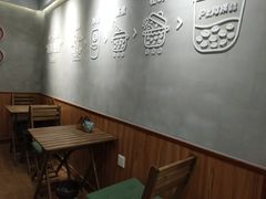 -沪上阿姨·精选茶饮(山大路店)