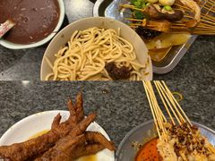 担担面-小街天府(西工小街店)