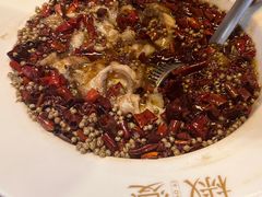 -椒爱水煮鱼川菜(中街大悦城店)