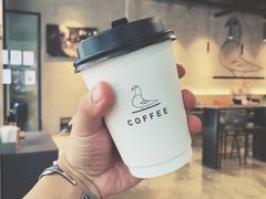 -野鸽子咖啡(中航店)