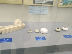 -北京中医药大学-中医药博物馆