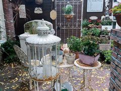 -秘密小花园(第三中学店)