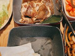 -新石器烤肉(百联川沙店)