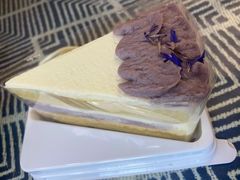 -Miss Sweet思薇蛋糕(北辰小区樱花苑店)