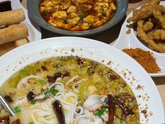 -川里谈·川味小馆(北京路店)